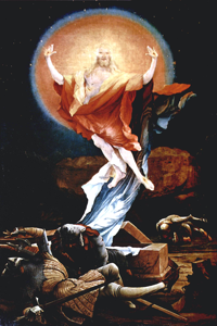 grunewald_resurrection